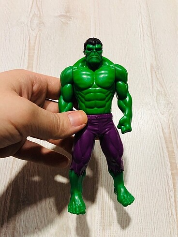 Hulk oyuncak