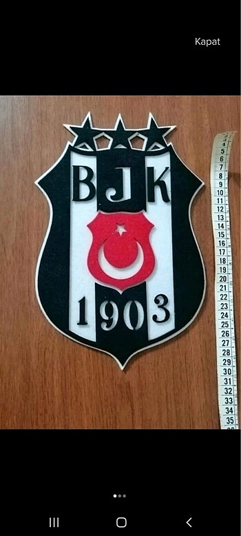 Bjk logosu