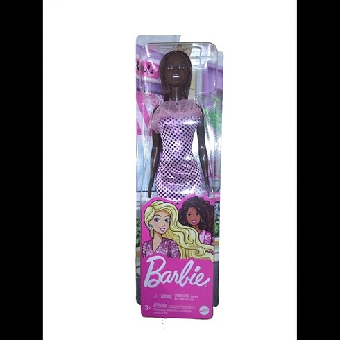 Barbie bebek orjinal