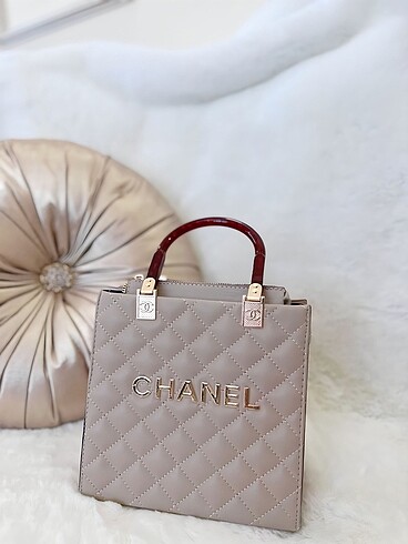 Chanel Çanta