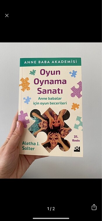 Oyun oynama sanatı