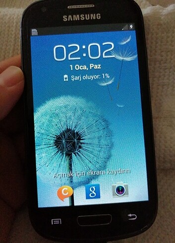 cep telefonu 