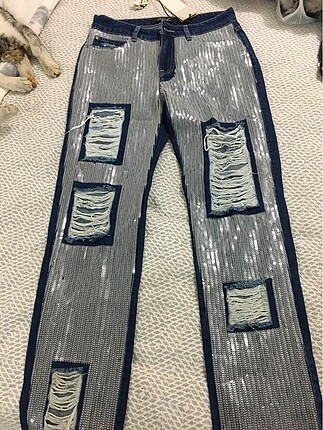 Boyfriend Jean