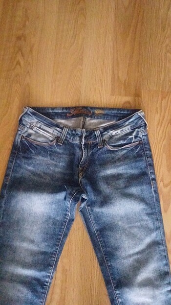Mavi Jeans Bayan kot pantolon MAVİ JEANS