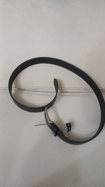 LC Waikiki Erkek çocuk kemeri