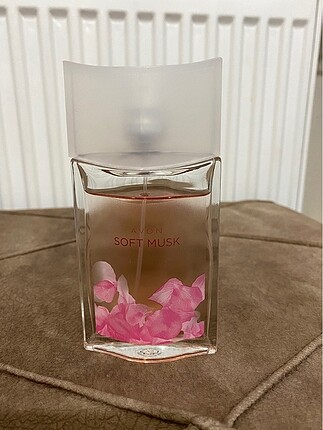 Avon Soft Musk