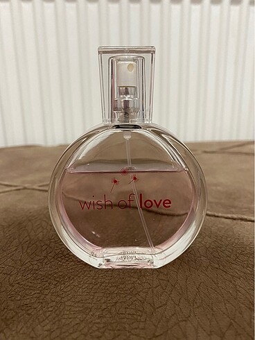 Wish of love parfüm