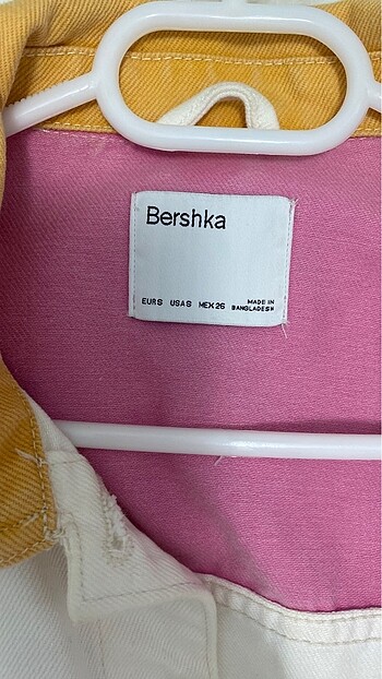 s Beden Kot ceket