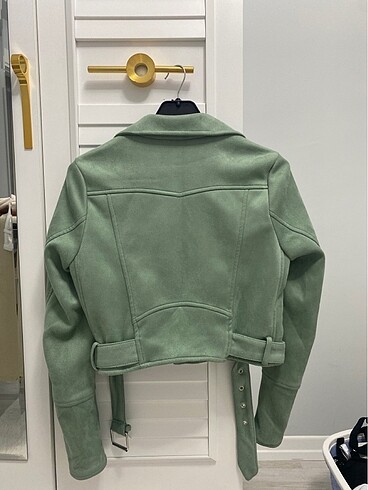 Pull and Bear Ceket