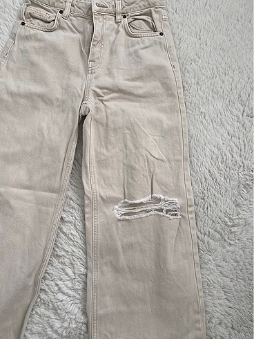 Bershka Kot pantolon