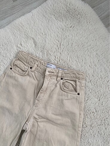 s Beden çeşitli Renk Kot pantolon