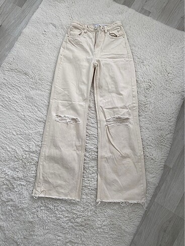 Kot pantolon