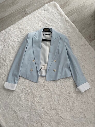 Zara Orijinal Blazer