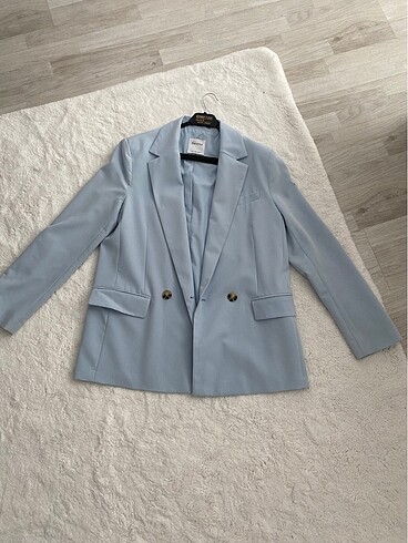 Bershka Blazer