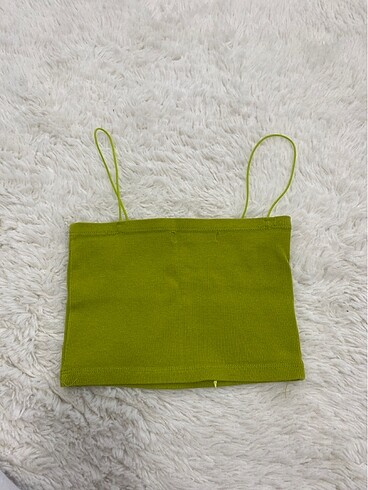 s Beden Pull and Bear Crop