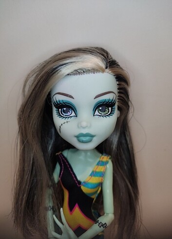 Monster High