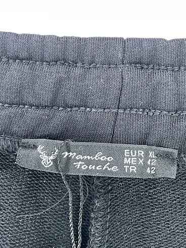 xl Beden siyah Renk Diğer Düz Kesim %70 İndirimli.