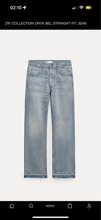 Zara jean