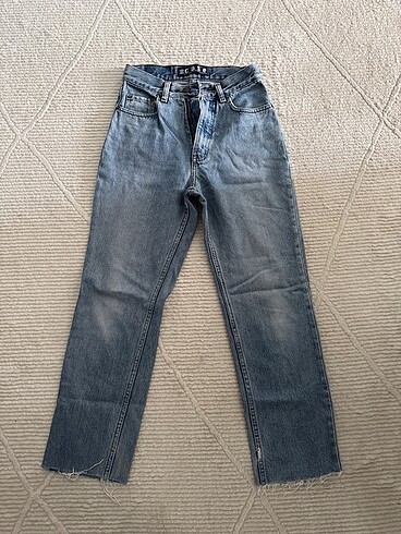Vintage jean