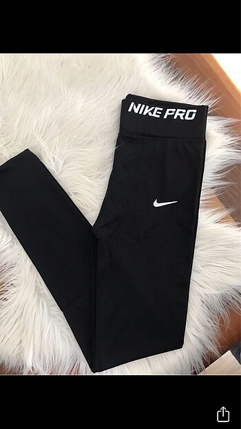 Nike Nike tayt