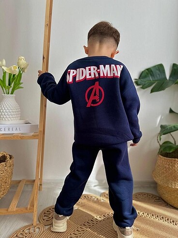 6 Yaş Beden Gap takım