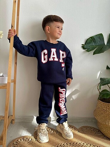 Gap takım