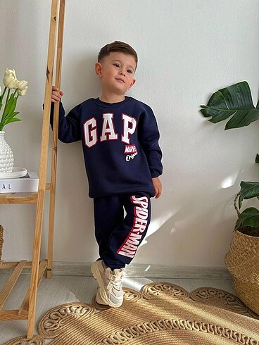 Gap Gap takım