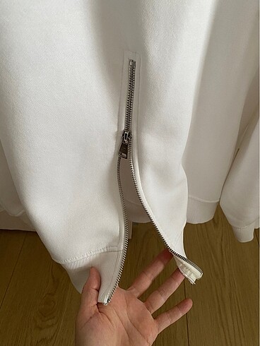 Diğer Leoparlı sweat