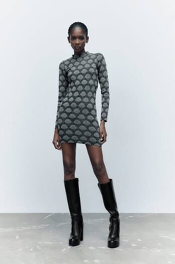 Zara Zara elbise