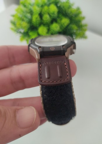  Beden Casio FORESTER Sıfır