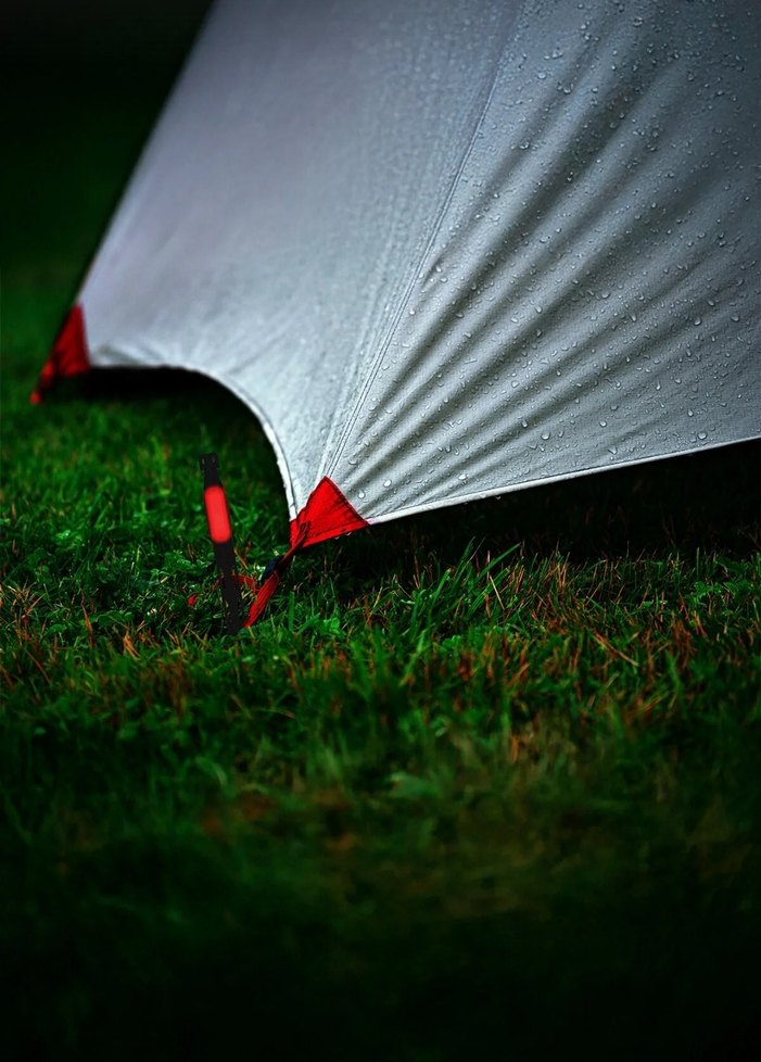 PROWARE IŞIKLI ÇADIR KAZIĞI SET SIFIR KAPALI KUTU - Görsel 3