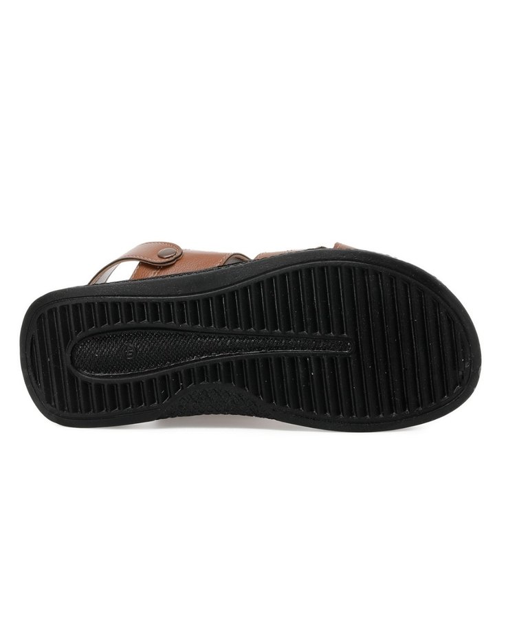 Polaris Vizyon Erkek Sandalet 40 Numara - Görsel 4