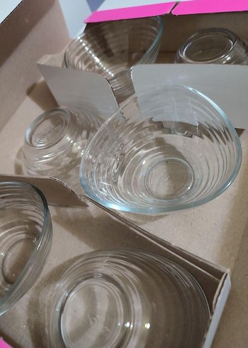 Lav 6'lı Derin Kase Takım 200cc - Görsel 6