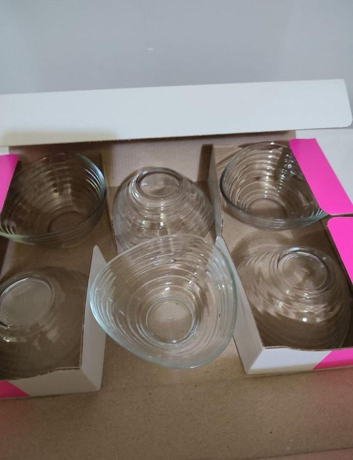 Lav 6'lı Derin Kase Takım 200cc - Görsel 2