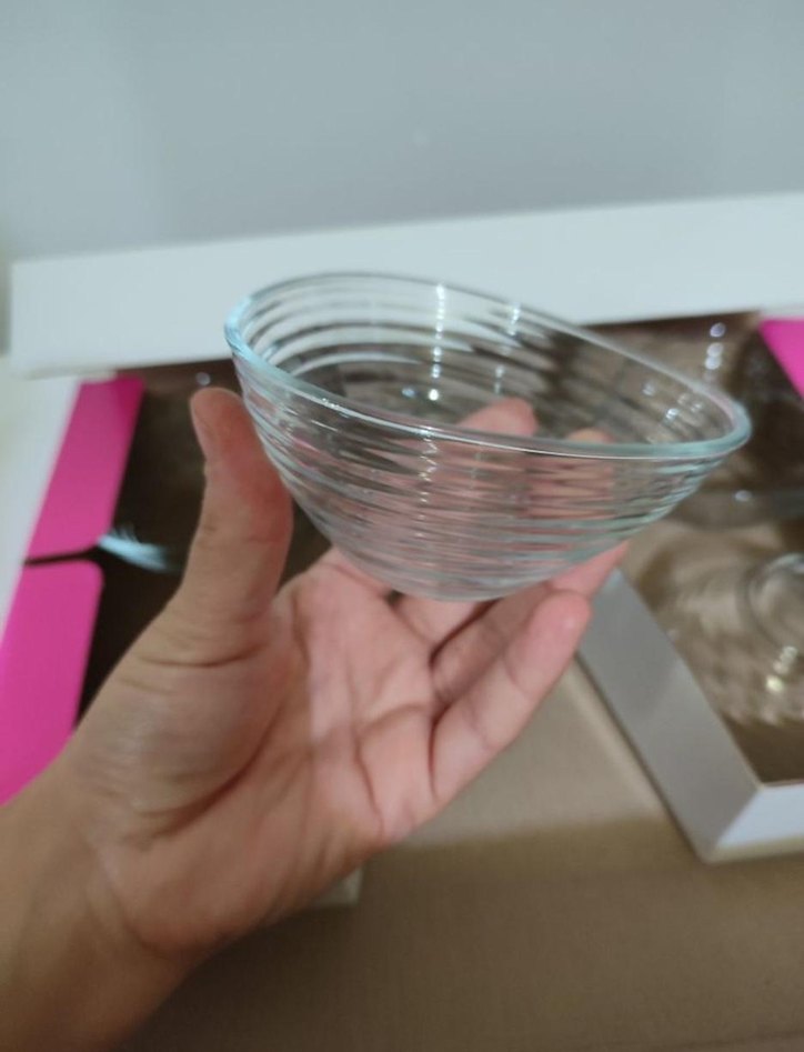 Lav 6'lı Derin Kase Takım 200cc - Görsel 4