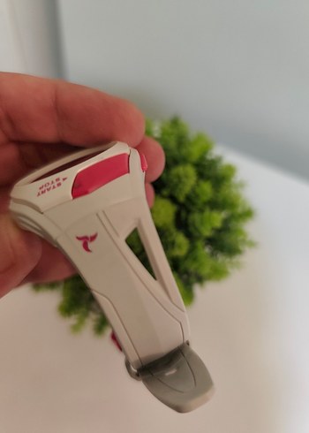 Orjinal Casio STR300 Kadın Sporcu Saat HATASIZ - Görsel 6