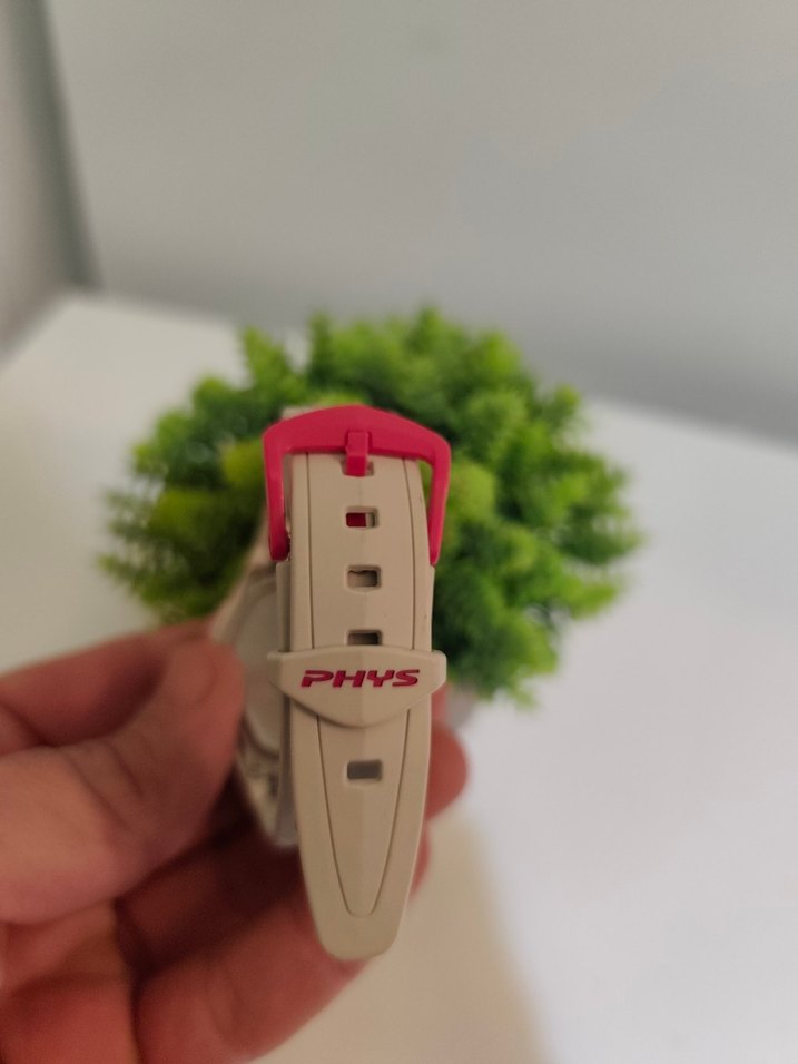 Orjinal Casio STR300 Kadın Sporcu Saat HATASIZ - Görsel 4