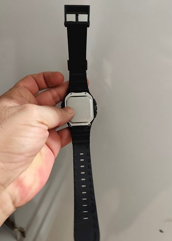 Orjinal Casio WV58A WAFVE CEPTOR ERKEK SAAT - Görsel 10