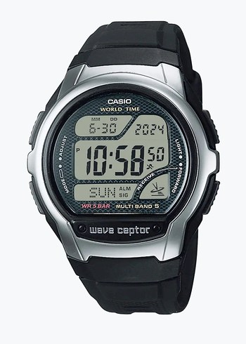 casio