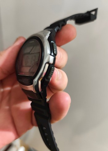 Orjinal Casio WV58A WAFVE CEPTOR ERKEK SAAT - Görsel 14