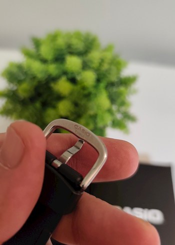 Orjinal Casio BabyG-169 Kadın Saat HATASIZ - Görsel 14