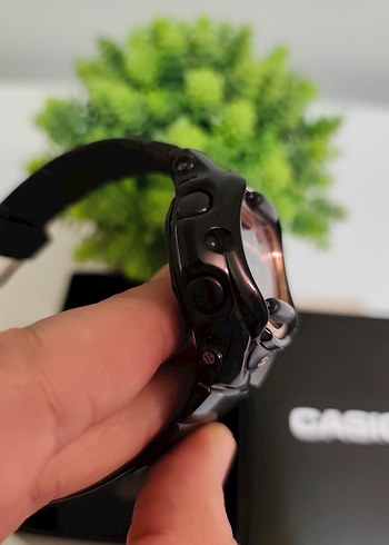 Orjinal Casio BabyG-169 Kadın Saat HATASIZ - Görsel 9