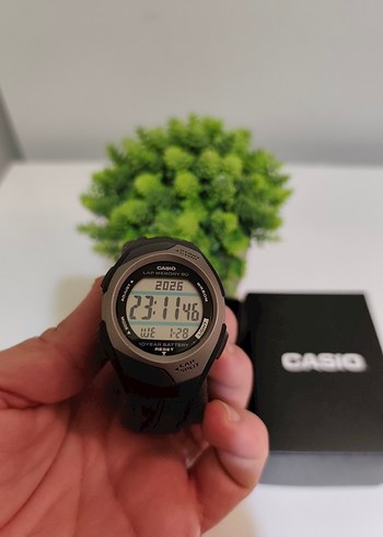 casio