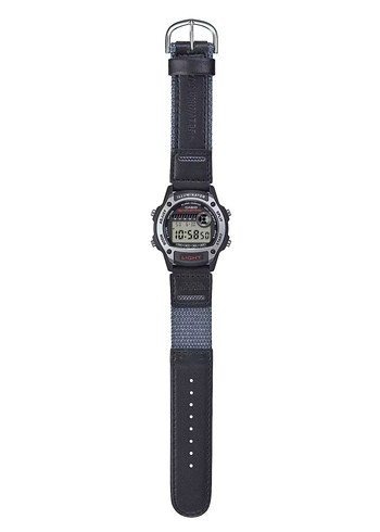 Orjinal Casio W-220Hf Erkek Saat SIFIR - Görsel 2