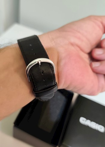 Orjinal Casio W-220Hf Erkek Saat SIFIR - Görsel 13