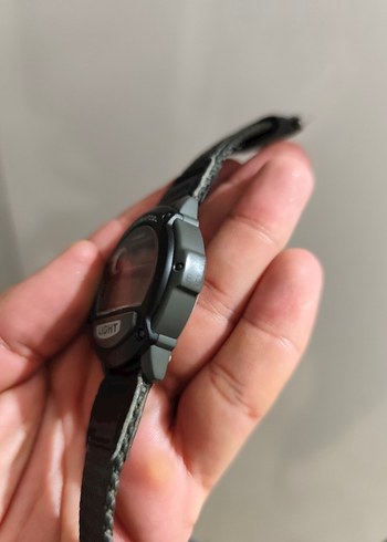 Orjinal Casio W87H Erkek Saat - Görsel 10