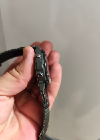 Orjinal Casio W87H Erkek Saat - Görsel 8