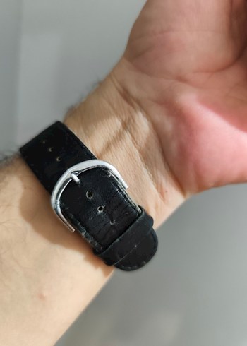 Orjinal Casio W87H Erkek Saat - Görsel 13