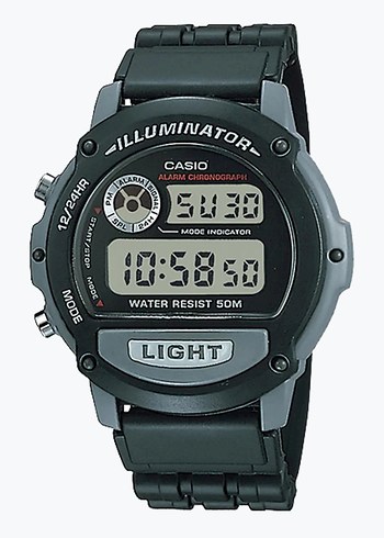 casio