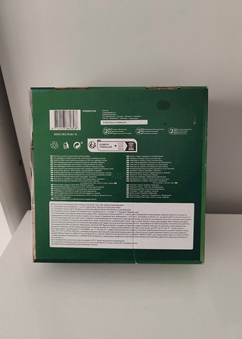 Philips Airfryer XXL Izgara Master Kiti SIFIR - Görsel 2